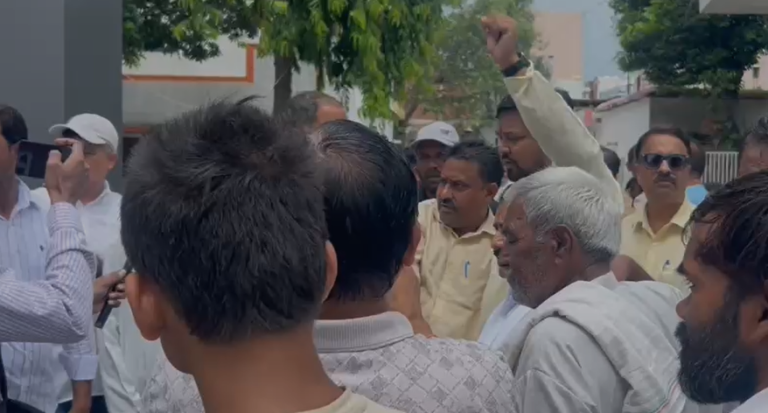 modinagar