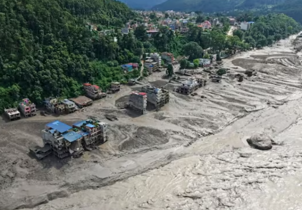 nepal