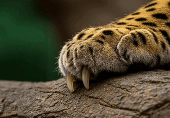 Leopard
