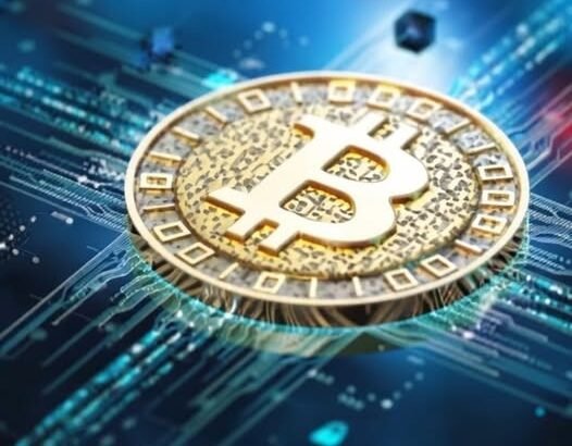 Bitcoin