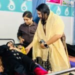 सेवा संकल्प अभियान