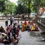 50 साल पुराने रास्ते