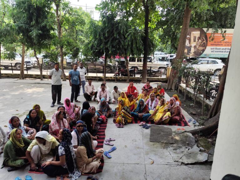 50 साल पुराने रास्ते