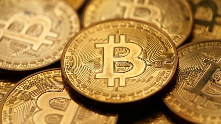 Bitcoin