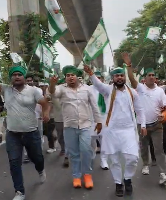 ghaziabad