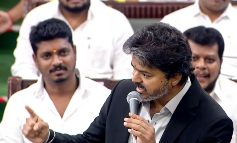 vijay