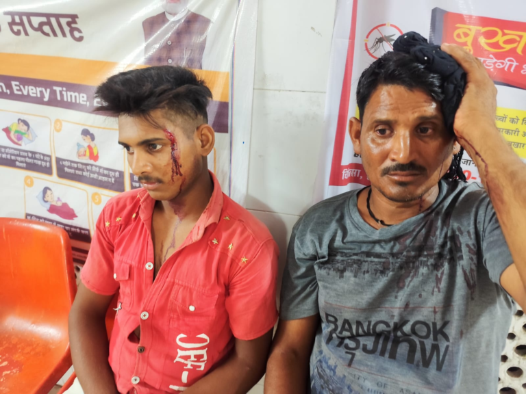 modinagar