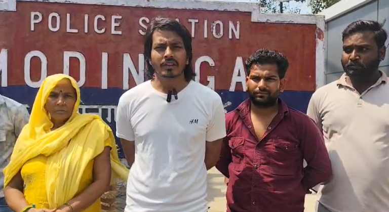 modinagar
