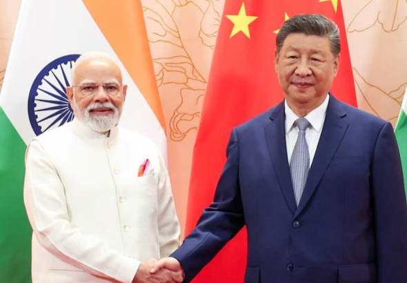 modi