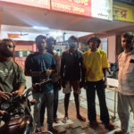 modinagar