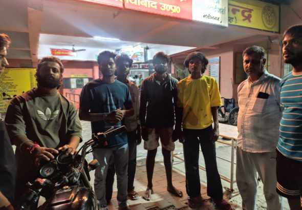 modinagar