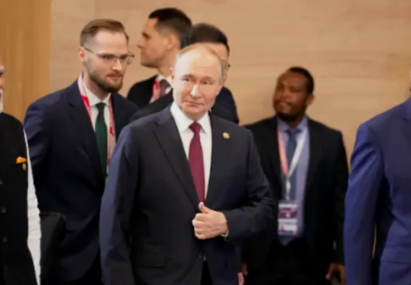 BRICS