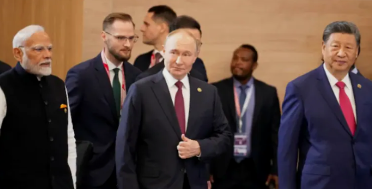 BRICS