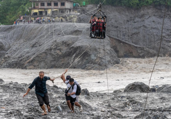 nepal