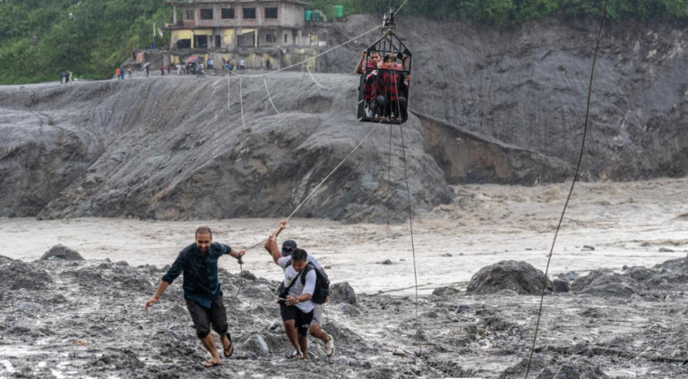 nepal