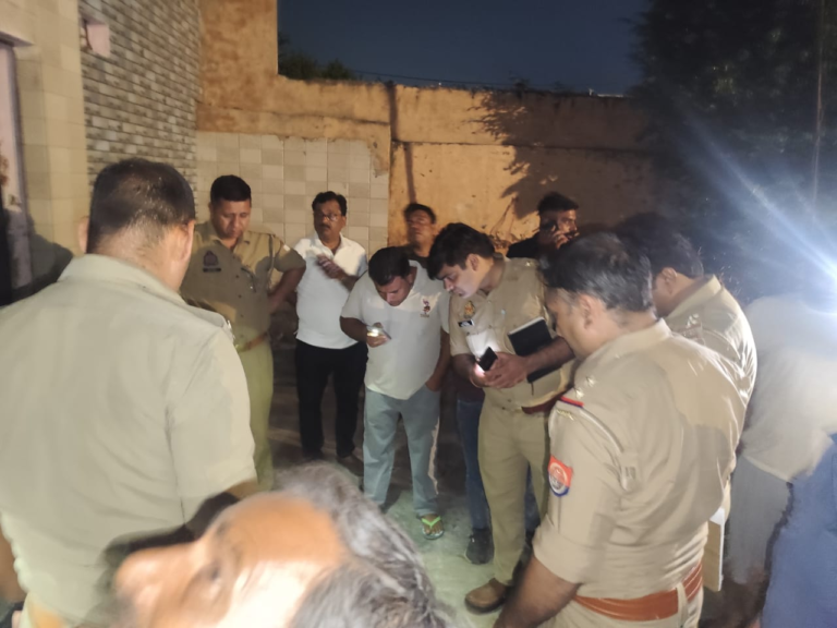 modinagar
