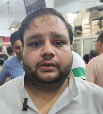 modinagar