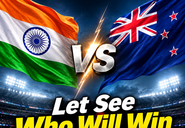 IND vs NZ 4th T20I
