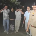 Bilal Arrested in Vinod Gupta Murder Case
