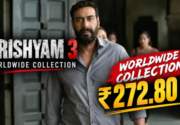 Drishyam 3