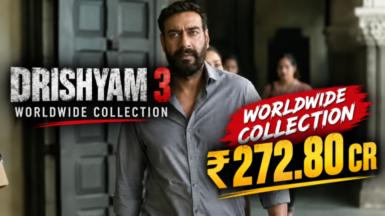 Drishyam 3