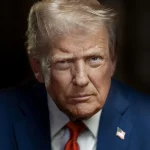 Trump Iran Strike Warning