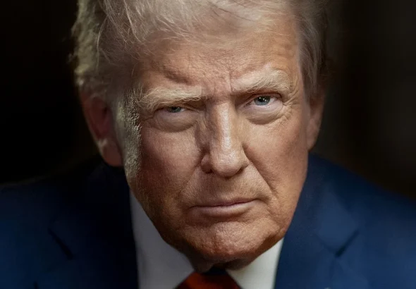 Trump Iran Strike Warning