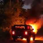 Thar Fire