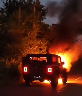 Thar Fire