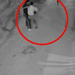 Gurugram Robbery
