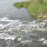 Ghaziabad Water Supply