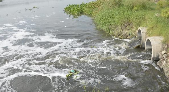 Ghaziabad Water Supply
