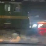 Ratlam Train Accident