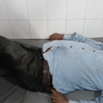 Hapur Journalist Naseem Ahmed Dies After Alleged Assault