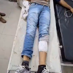 Wanted Criminal Dharmendra Alias Tiddi Killed