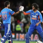 IND vs NZ 3rd T20I