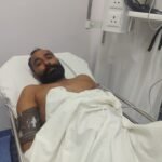 Ghaziabad Firing
