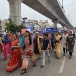 Women’s Safety Awareness Rally