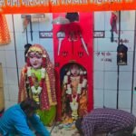 Sikri Mata Temple in Modinagar