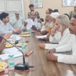 Modinagar Tehsil Day Receives 84 Complaints, Only 3 Resolved