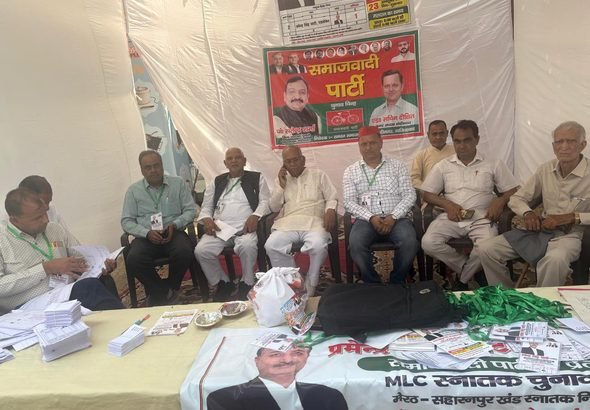 meerut-saharanpur