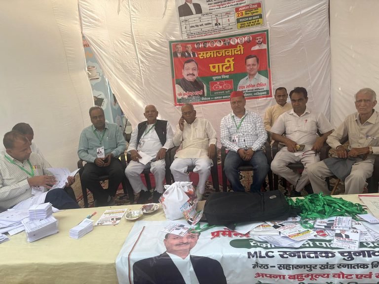 meerut-saharanpur