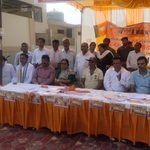 MLC Elections in Modinagar