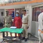 Man Arrested With 1.04 Kg of Cannabis