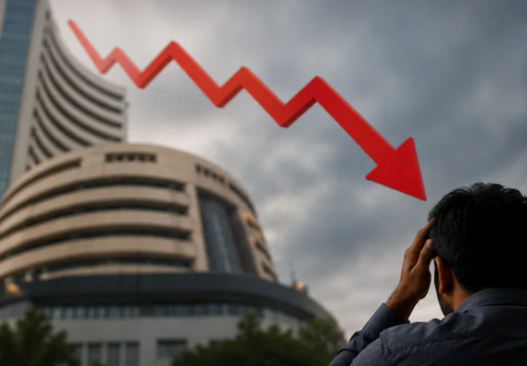 sensex