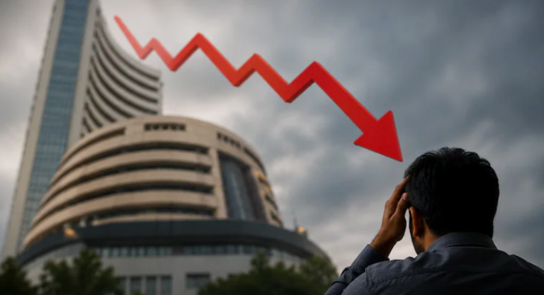 sensex