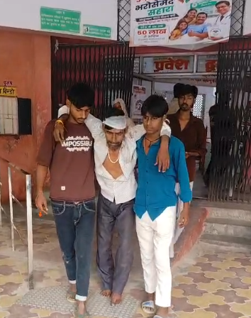 modinagar