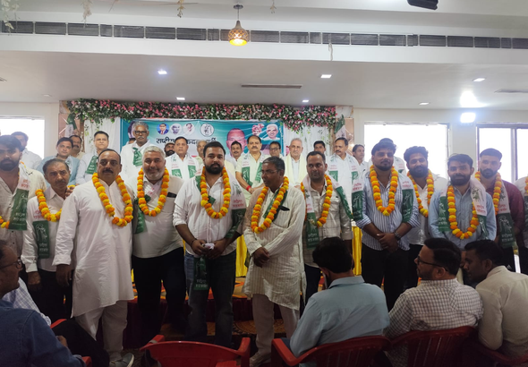modinagar news