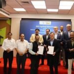 Blue Dart-NCRTC MoU