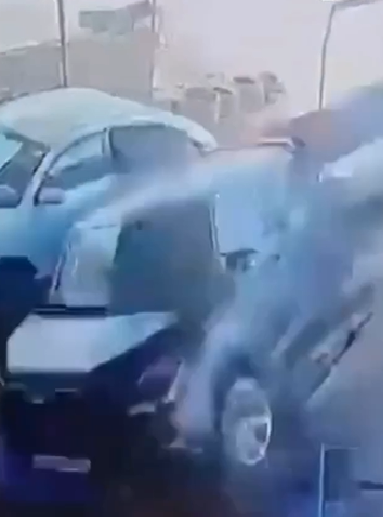 Car Accident